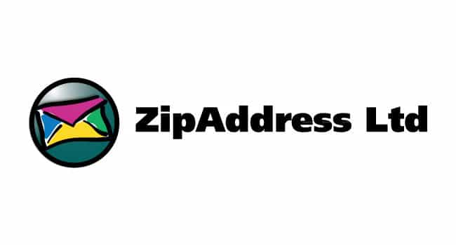 ZipAddress Ltd
